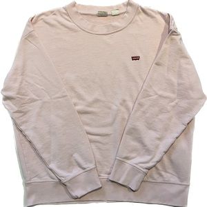 💙💙Levi’s Sweatshirt